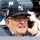 Rudy Giuliani, former New York City mayor and current lawyer for President Donald Trump, attends the game between the New York Yankees and the Houston Astros at Yankee Stadium on May 28, 2018, in the Bronx borough of New York City.